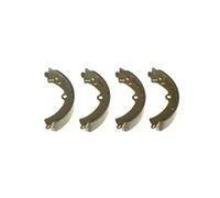 Brake shoes S 79 508 BREMBO for SUZUKI SJ413