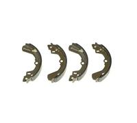 Brake shoes S 79 515 BREMBO for DAIHATSU SUZUKI SUBARU TATA ROVER