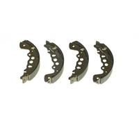 Brake shoes S 79 521 BREMBO for SUZUKI LJ80 GRAND VITARA I GRAND VITARA II