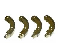 Brake shoes S 79 522 BREMBO for SUZUKI VITARA Cabrio VITARA / ESCUDO