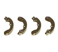 Brake shoes S 79 526 BREMBO for SUZUKI SX4 Saloon SX4 SWIFT V SWIFT VI