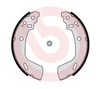 BREMBO S 79 527 Brake Shoe Set