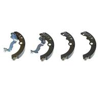BRAKE SHOE SET FOR SUZUKI ALTOVII/CELERIOVII NISSAN PIXO K10B 1.0L 3cyl 1.0L