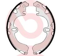 Brembo Brake Shoe Set S 83 503 – for Toyota Corolla / Celica 1.3L