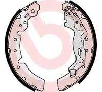 BREMBO S 83 510 Brake Shoe Set