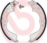 BREMBO S 83 537 Brake Shoe Set