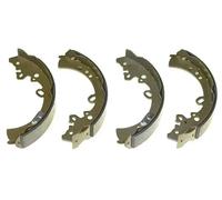 BRAKE SHOE SET FOR TOYOTA HILUX/VII/Pickup/VIGO/VIII/REVO 2KD-FTV 2.5L 4cyl