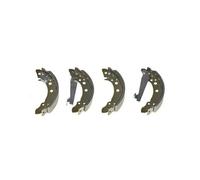 Brake shoes S 85 507 BREMBO for AUDI VW SEAT