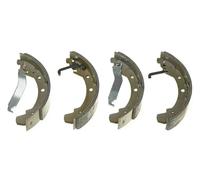 BREMBO S 85 510 Brake Shoe Set