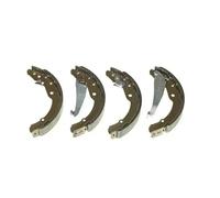 BRAKE SHOE SET FOR VW CADDY/II/Box/Body/MPV/III/VAN PANEL JETTA/IV/VI/CLASICO