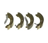 BRAKE SHOE SET FOR VW TRANSPORTER/III/Bus/CARAVELLE/T3/Van VANAGON LT/28-35/