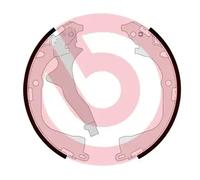 BRAKE SHOE SET FOR VW AMAROK CFPA 2.0L CNEA/CSHA/CDCA/CDBA/CNFA/CNFB 2.0L 4cyl