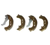 Brake shoes S 85 543 BREMBO for SKODA SEAT