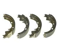BREMBO S A6 502 Brake Shoe Set