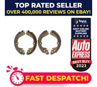Brake Shoes Set 171072 Febi D4060JX00A D4060JX01A D4060JX02A D40603LM0A Quality