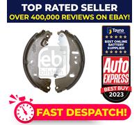 Brake Shoes Set 193860 Febi 1EA698525B 1EA698525D 1EA698525A 1EA698525E Quality