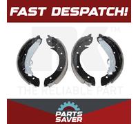NK Rear Brake Shoe Set 2719598 – Fits CITROEN, PEUGEOT, PROTON