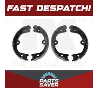 Brake Shoes Set 2722798 NK 44060EA025 44060EA026 Genuine Top Quality Guaranteed