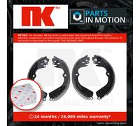 Brake Shoes Set 2722856 NK D4060JX00A D4060JX01A D4060JX02A Quality Guaranteed