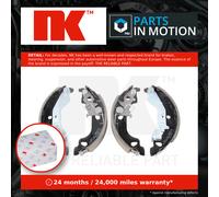 Brake Shoes Set 2723680 NK 71739596 77362295 9948372 Genuine Quality Guaranteed