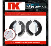 Brake Shoes Set 2725675 NK 1227046 4055724 4068141 4143208 4455986 Quality New