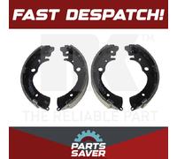 Brake Shoes Set 2726508 NK 04431S5SE01 04431S5SE50 43053S5AE50 43053S5AE51 New