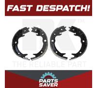 Brake Shoes Set 2726650 NK 43053S47E50 43053SEDE50 43053SEDE51 43053SJFE00 New