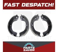 Brake Shoes Set 2730605 NK MB102643 MB178829 MR178826 MR496333 Quality New
