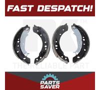 Brake Shoes Set 2730761 NK MN186120 4544200202 Genuine Top Quality Guaranteed