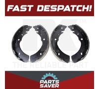 Brake Shoes Set 2730842 NK 6000609726 6000609727 8979478020 97947802 4600A018