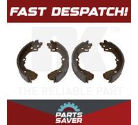 Brake Shoes Set 2735744 NK 58315FDA00 58315FDA01 Genuine Top Quality Guaranteed