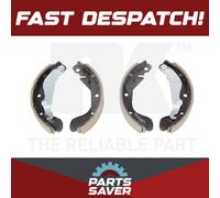 Brake Shoes Set 2736857 NK 95017074 Genuine Top Quality Guaranteed New
