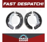 Brake Shoes Set 2740634 NK SFS000060 SFS000061K SFS000061 SFS100140 Quality New