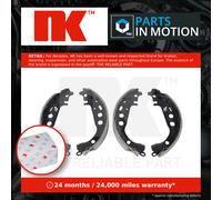 NK 2745617 Brake Shoe Set
