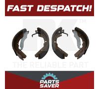 Brake Shoes Set 2747370 NK 251698531EX 251698531LV 251698531LX Quality New