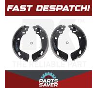Brake Shoes Set fits SUZUKI SWIFT 1.2 2010 on NK 5320068L01 Quality Guaranteed