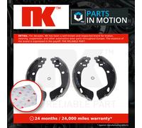 Brake Shoes Set 2752813 NK 5320068L01 Genuine Top Quality Guaranteed New