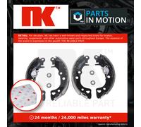 Brake Shoes Set 2799488 NK 4241E7 95619515 95653213 95655344 42410000000 Quality