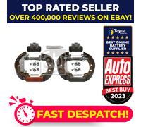 FEBI BILSTEIN 37511 Brake Set, drum brakes