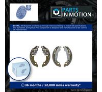 Brake Shoes Set ADBP410004 Blue Print 1106632 1123789 1316961 1355479 1433865