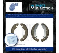 Brake Shoes Set ADBP410113 Blue Print 4241H4 Genuine Top Quality Guaranteed New