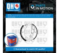 Brake Shoes Set BS1092 Quinton Hazell 4055724 4143208 1227046 4455986 4525732