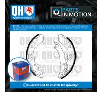 Brake Shoes Set BS1149 Quinton Hazell 5830525A00 Genuine Top Quality Guaranteed