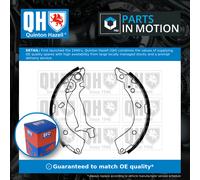Brake Shoes Set BS1174 Quinton Hazell 583051CA00 Genuine Top Quality Guaranteed