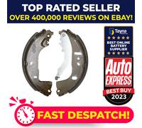 Brake Shoes Set fits CUPRA BORN K11 2021 on 1EA698525A 1EA698525B 1EA698525D New