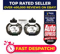 FEBI BILSTEIN 38748 Brake Set, drum brakes