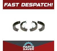 BOSCH 0 986 487 753 Brake Shoe Set