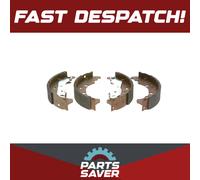 BOSCH 0 986 487 599 Brake Shoe Set