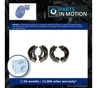 BLUE PRINT ADN14155 Brake Shoe Set