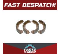 BOSCH 0 986 487 464 Brake Shoe Set